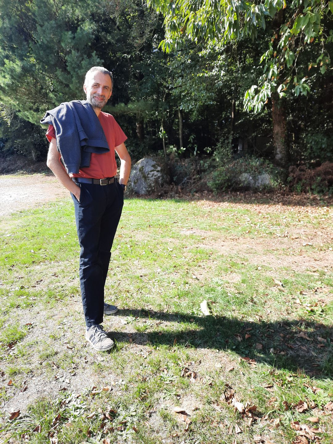 Profil de Agustin, 39 ans, Cruising gay à Bowman (Québec)
