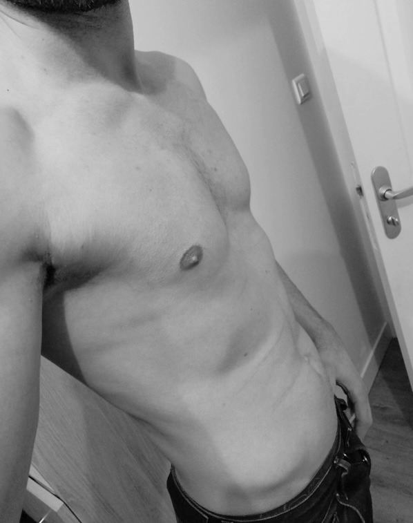 Profil de Kendjy, 29 ans, Cruising gay à Saint-Pie (Québec)