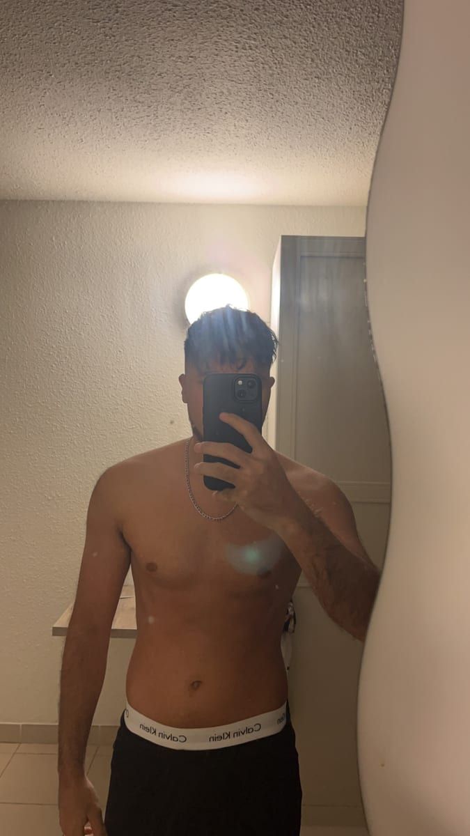 Profil de Mamadou, 35 ans, Cruising gay à Padoue (Québec)