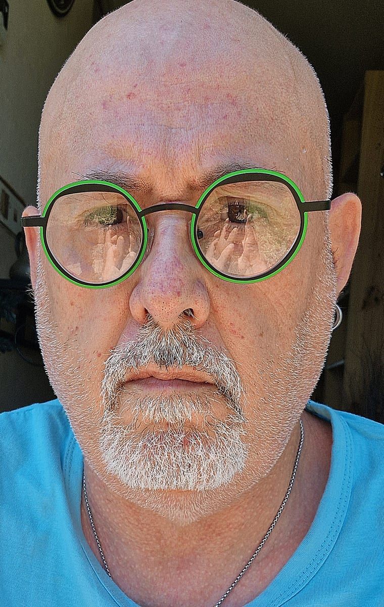 Profil de Rabi, 45 ans, Cruising gay à Malartic (Québec)