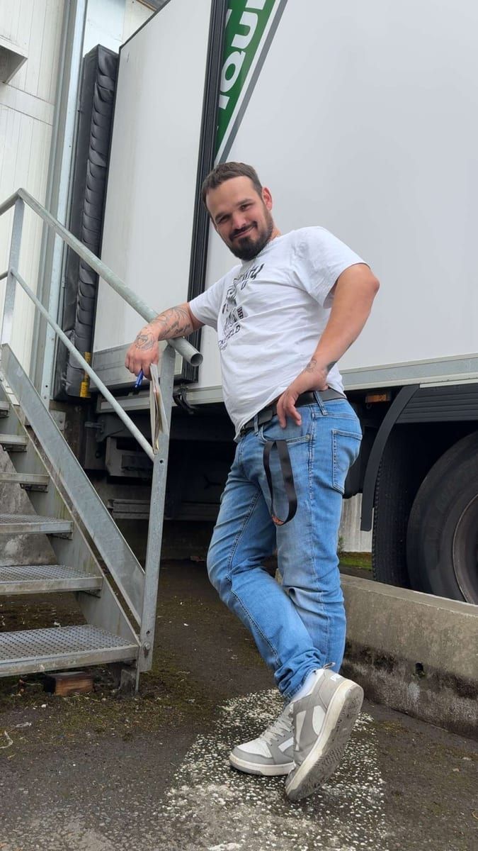 Profil de Isma, 36 ans, Cruising gay à West Nipissing (Ontario)