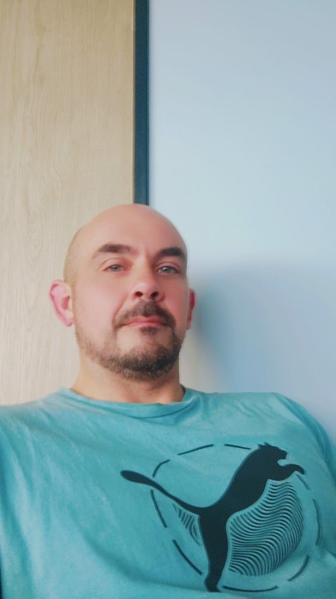 Profil de Franciszek, 40 ans, Cruising gay à Saint-Épiphane (Québec)