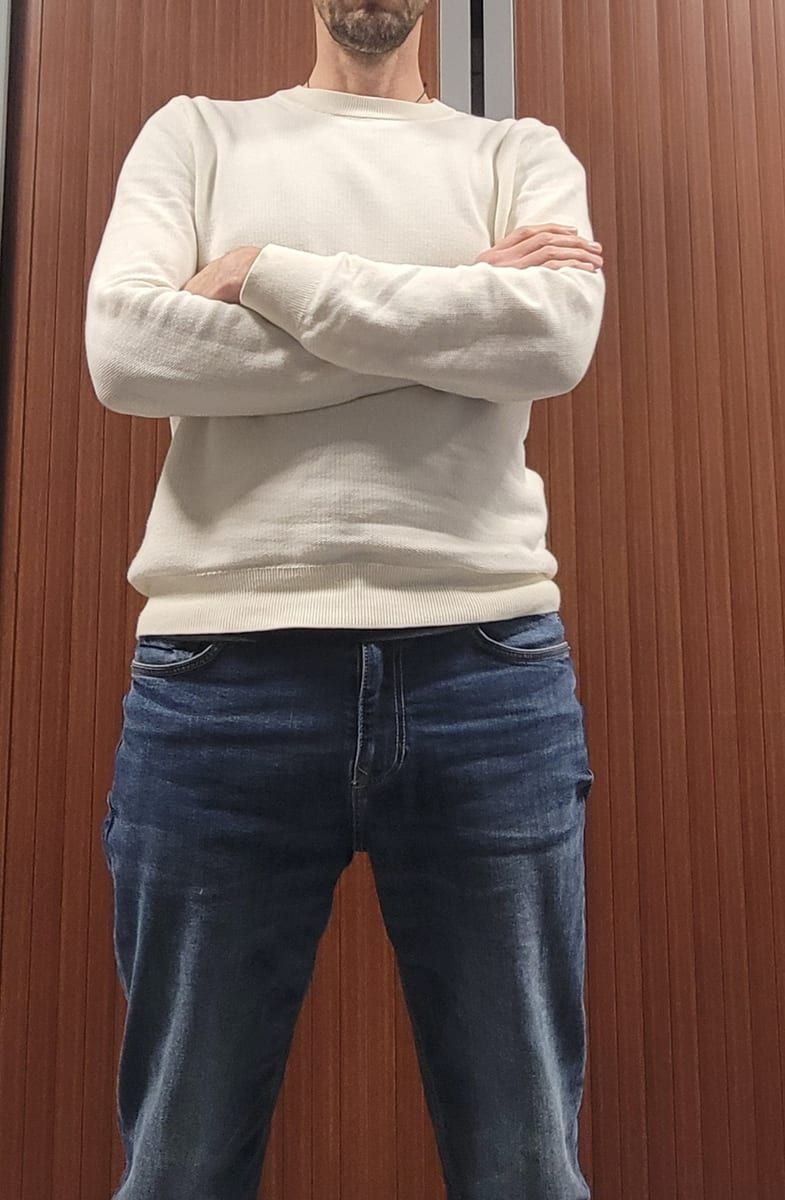 Profil de Marie-joseph, 36 ans, Cruising gay à Weedon (Québec)