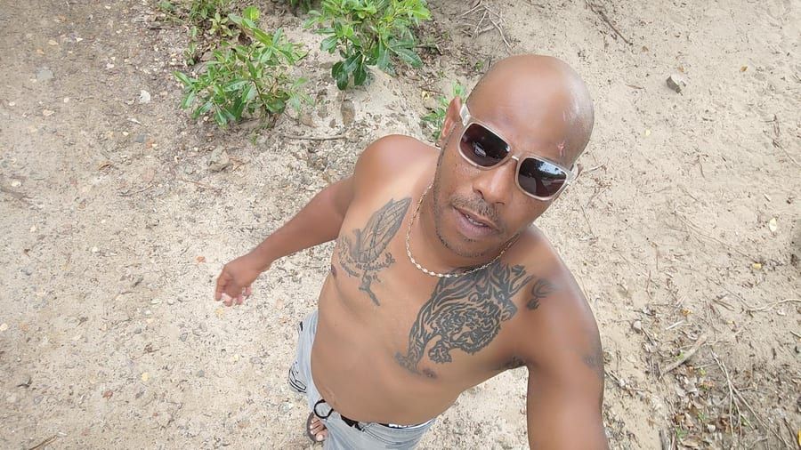 Profil de Kahil, 31 ans, Cruising gay à Hatley (Québec)