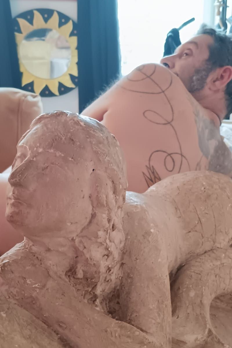 Profil de Eyup, 25 ans, Cruising gay à Mascouche (Québec)