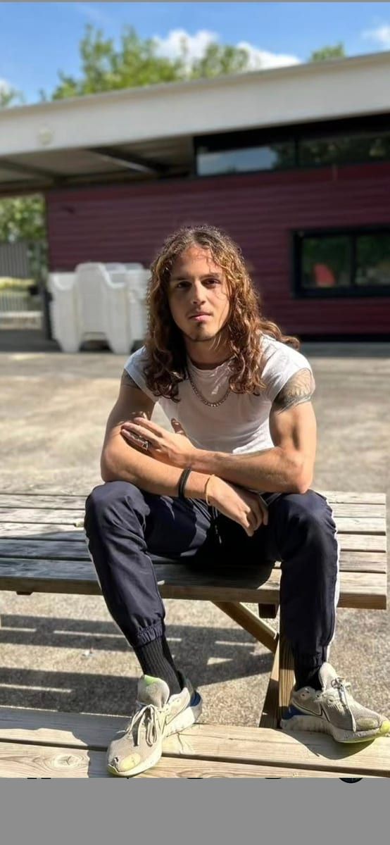 Profil de Belmin, 34 ans, Cruising gay à Saint-Mathieu (Québec)