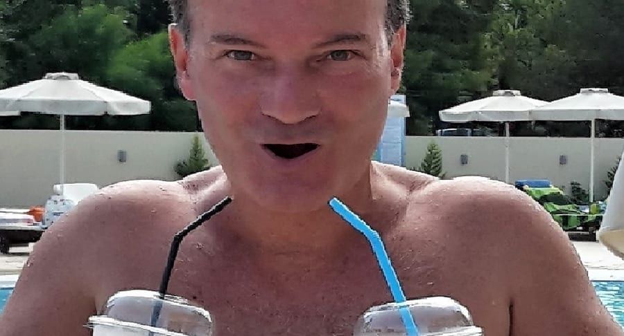 Profil de Monir, 31 ans, Cruising gay à Berry (Québec)