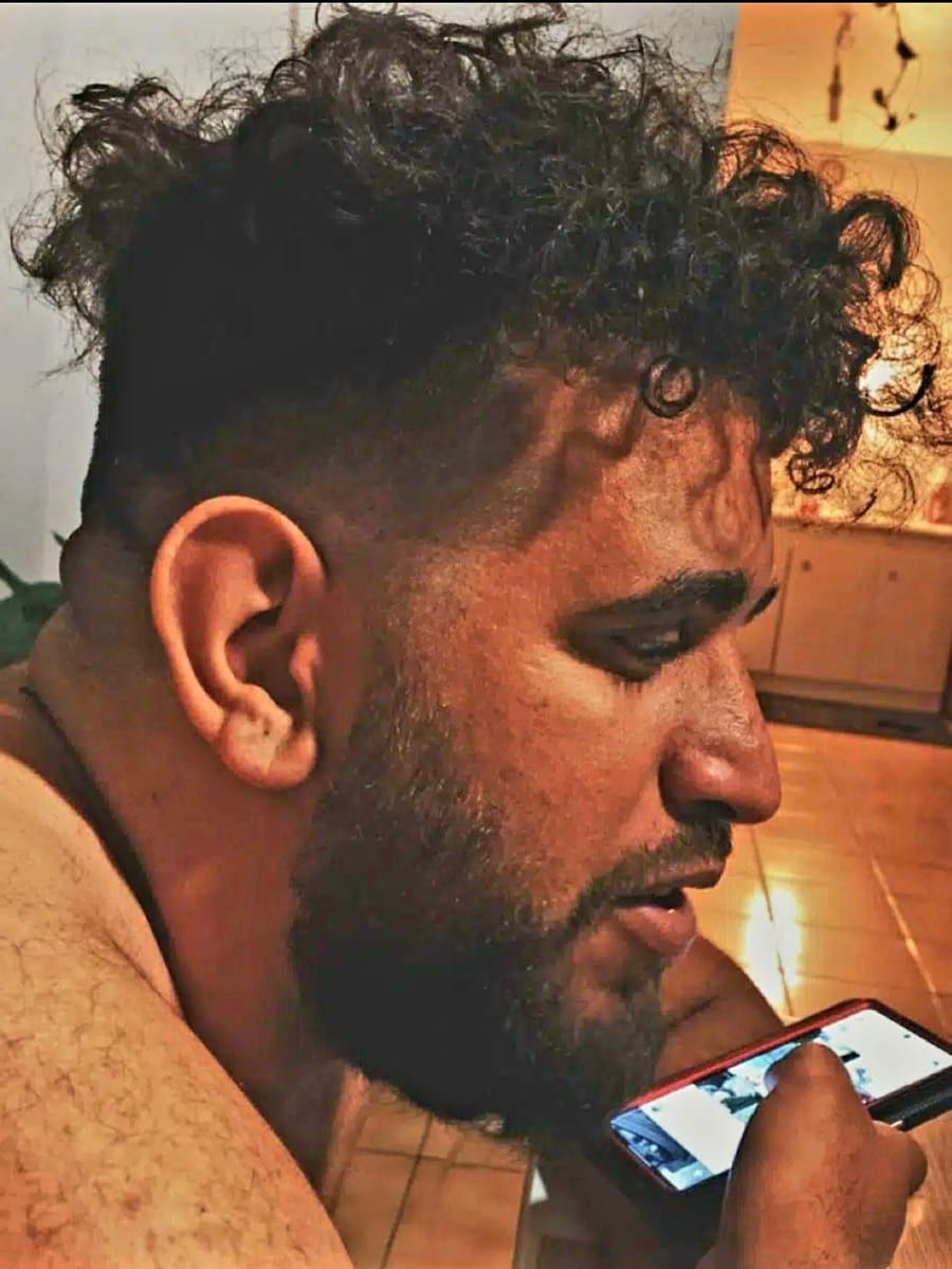 Profil de Emerson, 24 ans, Cruising gay à Lyster (Québec)