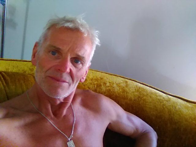 Profil de Cheick-omar, 44 ans, Cruising gay à Austin (Québec)
