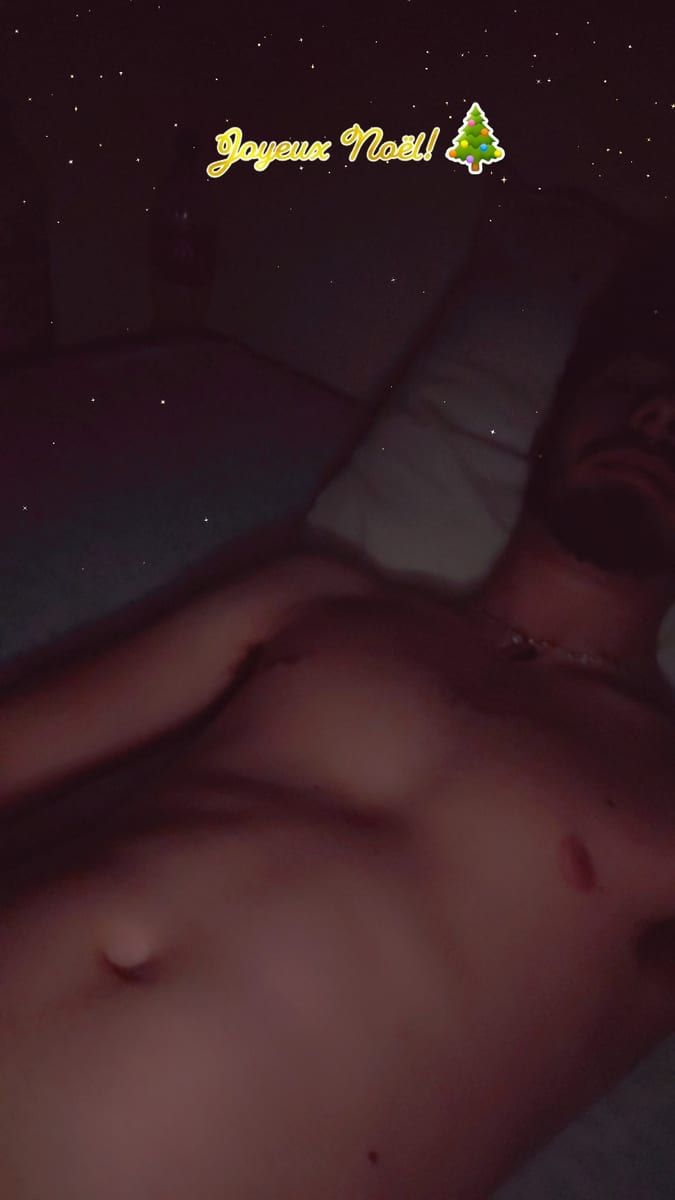 Profil de Alcino, 41 ans, Cruising gay à Saint-Léandre (Québec)