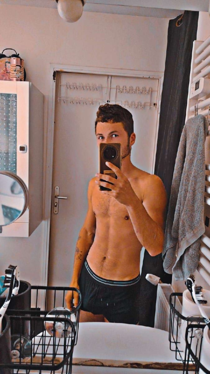 Profil de Wendel, 40 ans, Cruising gay à Maria (Québec)