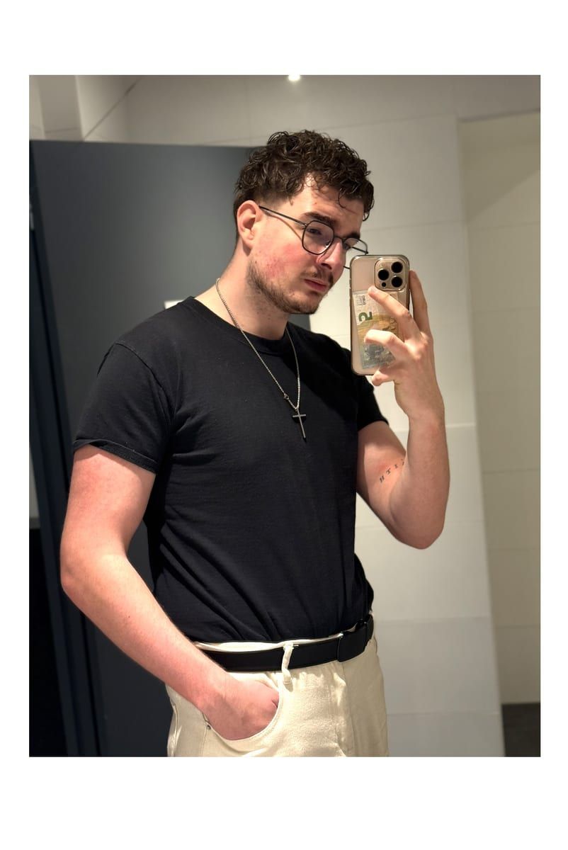 Profil de Amory, 40 ans, Cruising gay à Stanstead-Est (Québec)