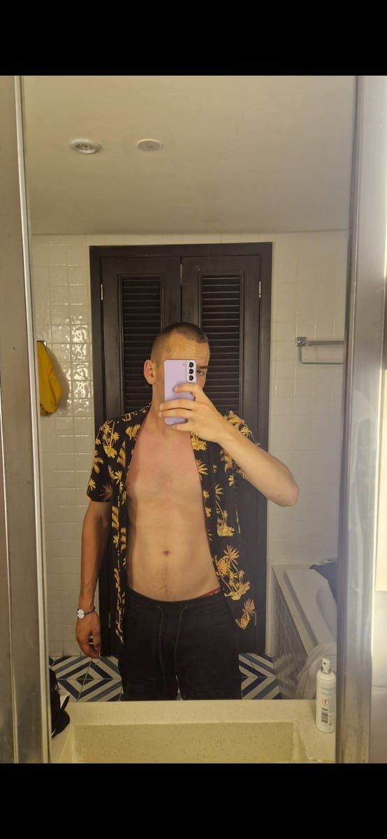Dunkan - Cruising gay à Valcourt Profil de Dunkan, 35 ans, Cruising gay à Valcourt (Québec)