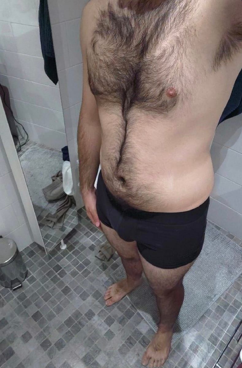 Demetrio - Cruising gay à Saint Andrews Profil de Demetrio, 43 ans, Cruising gay à Saint Andrews (Nouveau-Brunswick)