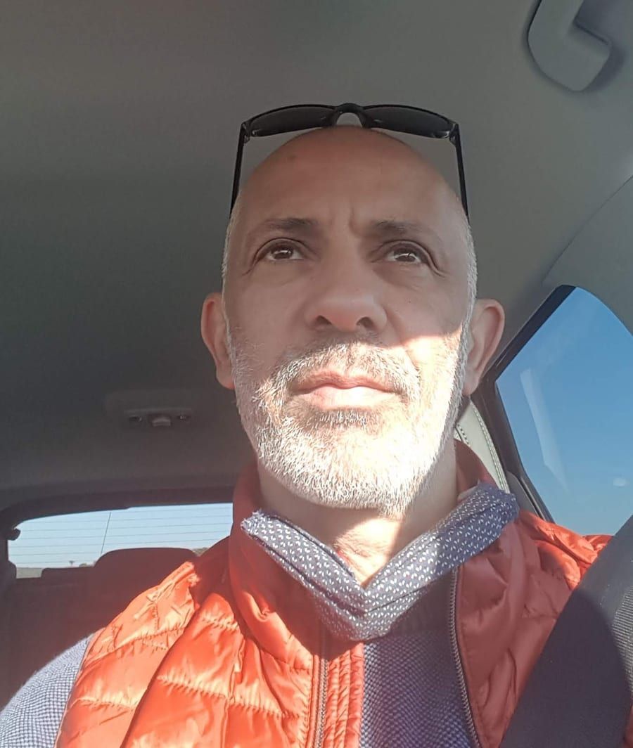 Profil de Gani, 35 ans, Cruising gay à St. Albert (Alberta)