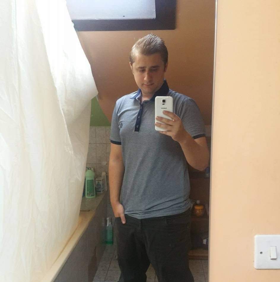 Profil de Elliott, 34 ans, Cruising gay à Standon (Québec)