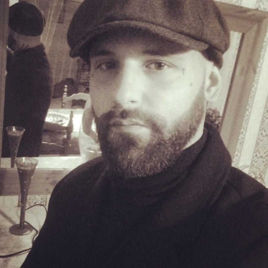 Profil de José, 35 ans, Cruising gay à Saint-Gabriel (Québec)