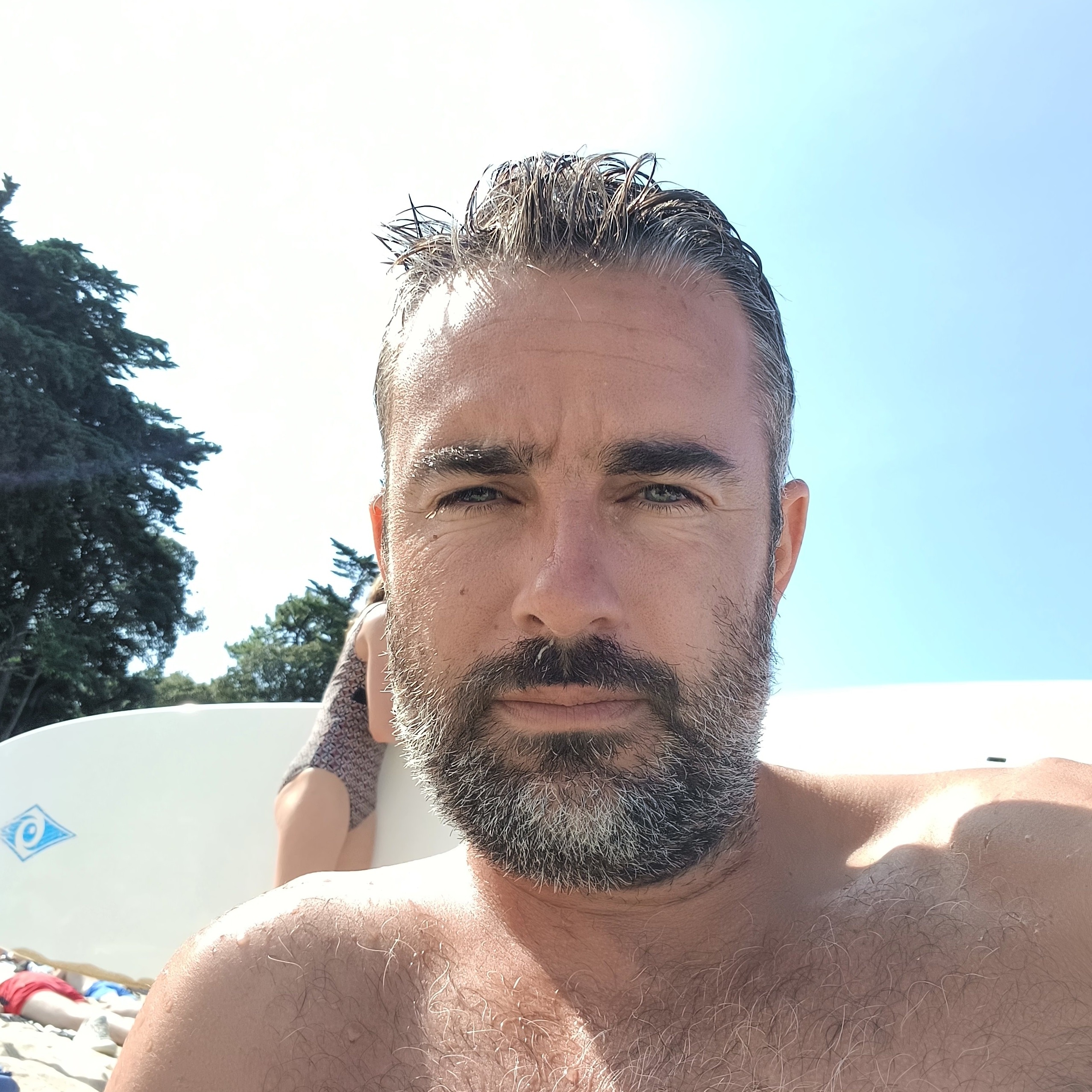 Profil de Indy, 34 ans, Cruising gay à Tring-Jonction (Québec)