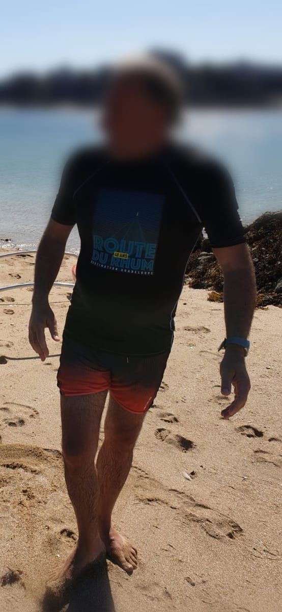 Profil de Hercule, 24 ans, Cruising gay à Mayo (Québec)