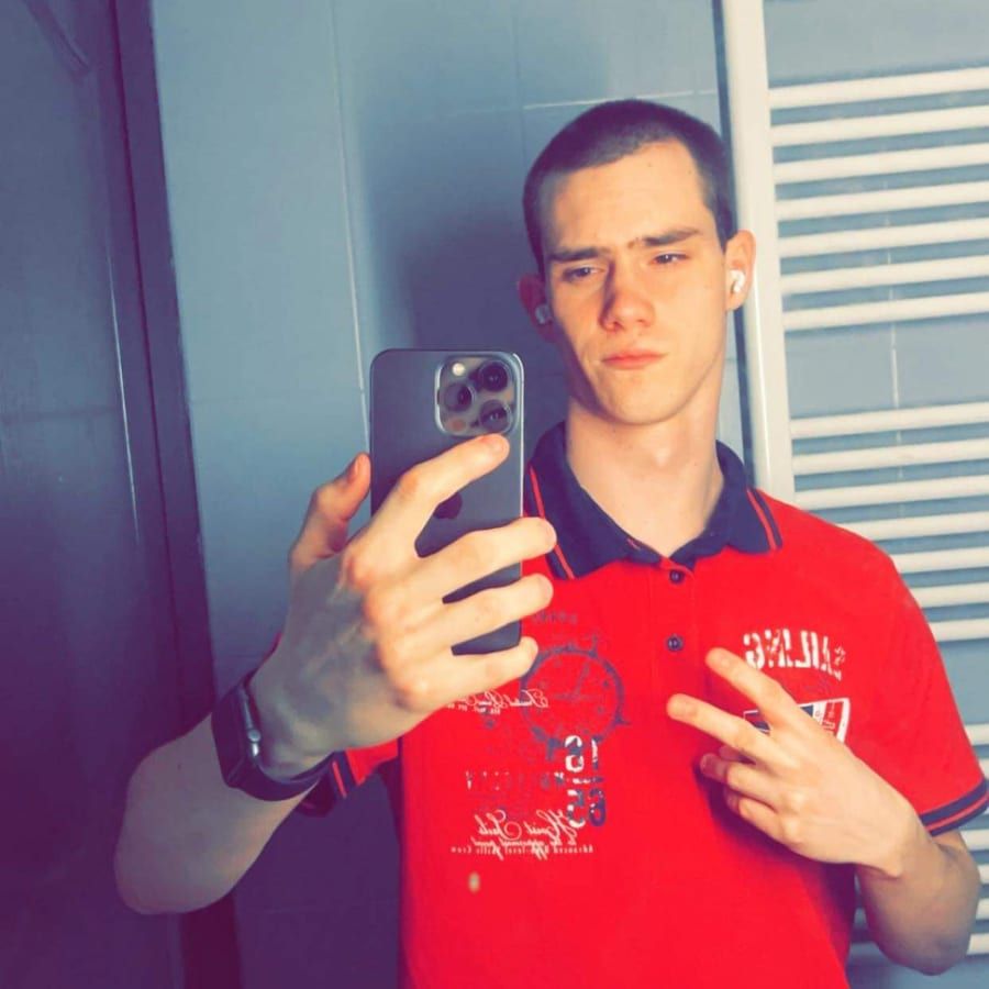 Profil de Josef, 41 ans, Cruising gay à Hatley (Québec)
