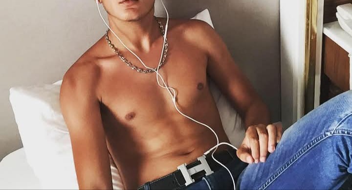 Profil de Samory, 29 ans, Cruising gay à Dorval (Québec)
