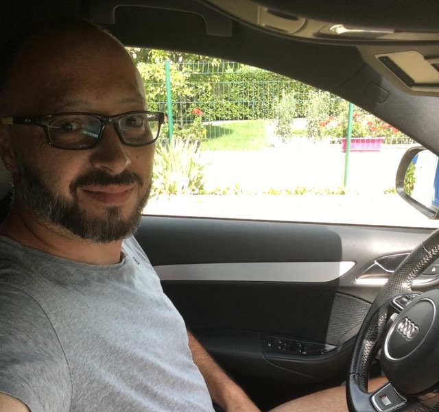 Profil de Laye, 39 ans, Cruising gay à Lorraine (Québec)