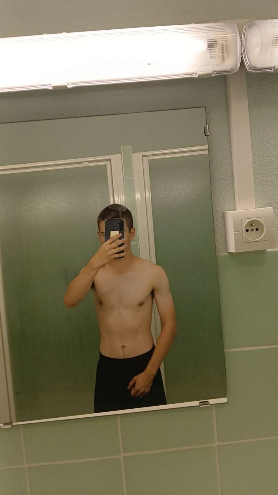 Profil de Helois, 44 ans, Cruising gay à Bowman (Québec)