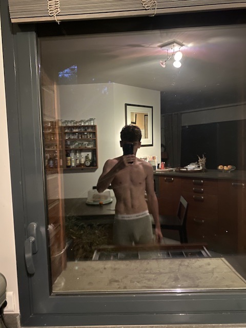 Profil de Geremie, 31 ans, Cruising gay à Wawa (Ontario)