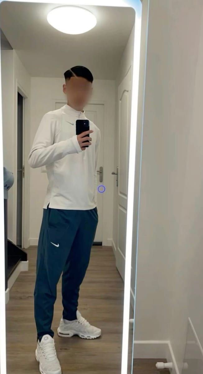 Profil de Massa, 32 ans, Cruising gay à Ogden (Québec)