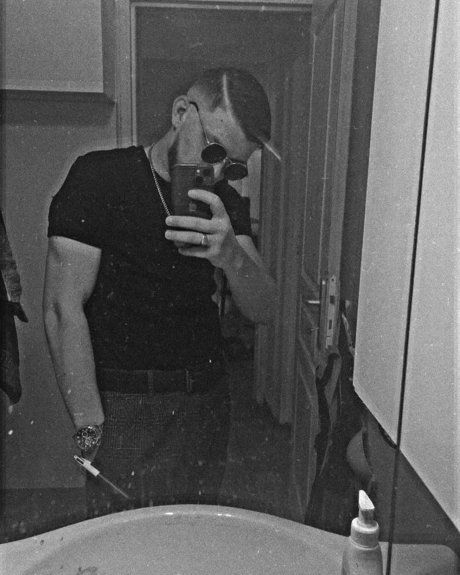 Zian - Cruising gay à Tracadie-Sheila Profil de Zian, 41 ans, Cruising gay à Tracadie-Sheila (Nouveau-Brunswick)