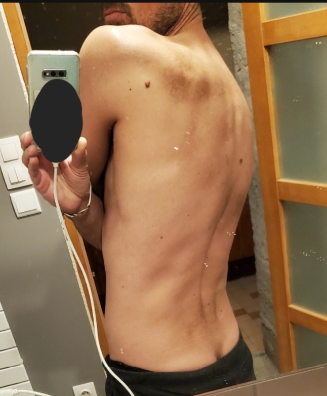 Profil de Kenrick, 33 ans, Cruising gay à Laurierville (Québec)