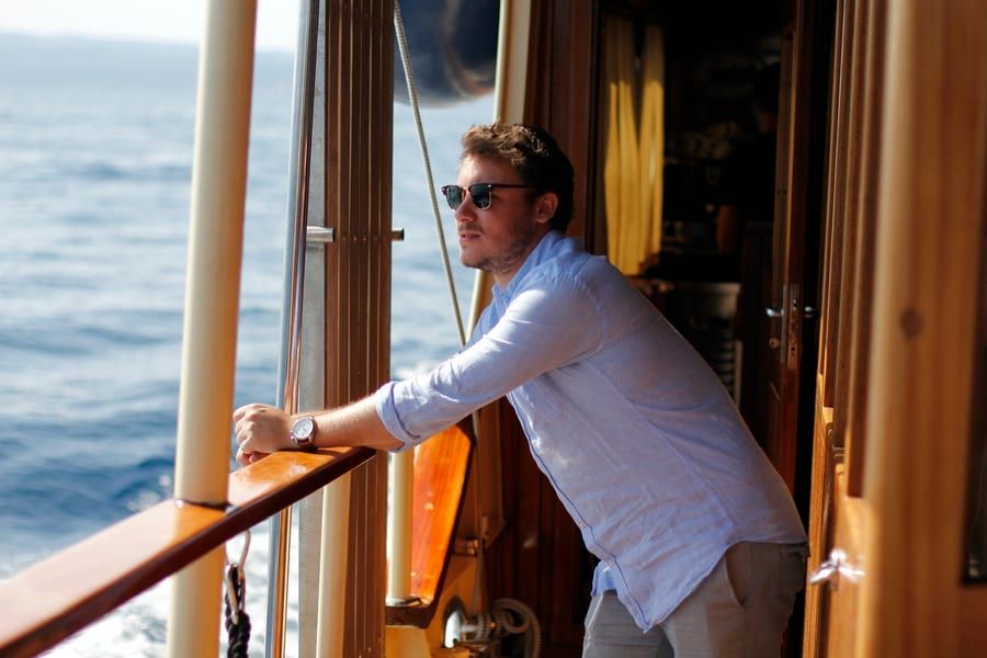 Profil de Daven, 31 ans, Cruising gay à Mayo (Québec)