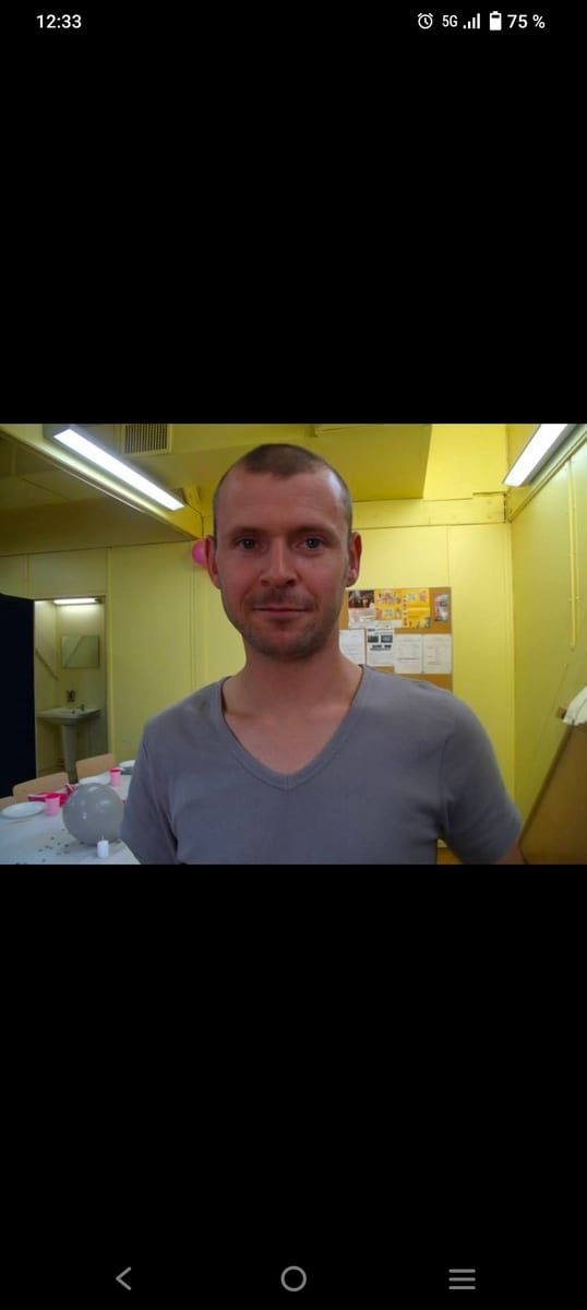 Profil de Karsten, 25 ans, Cruising gay à Cacouna (Québec)