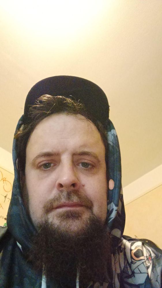 Profil de Boualem, 41 ans, Cruising gay à Rougemont (Québec)
