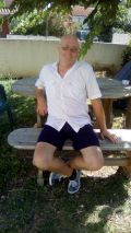 Profil de Rachad, 45 ans, Cruising gay à Dundee (Québec)