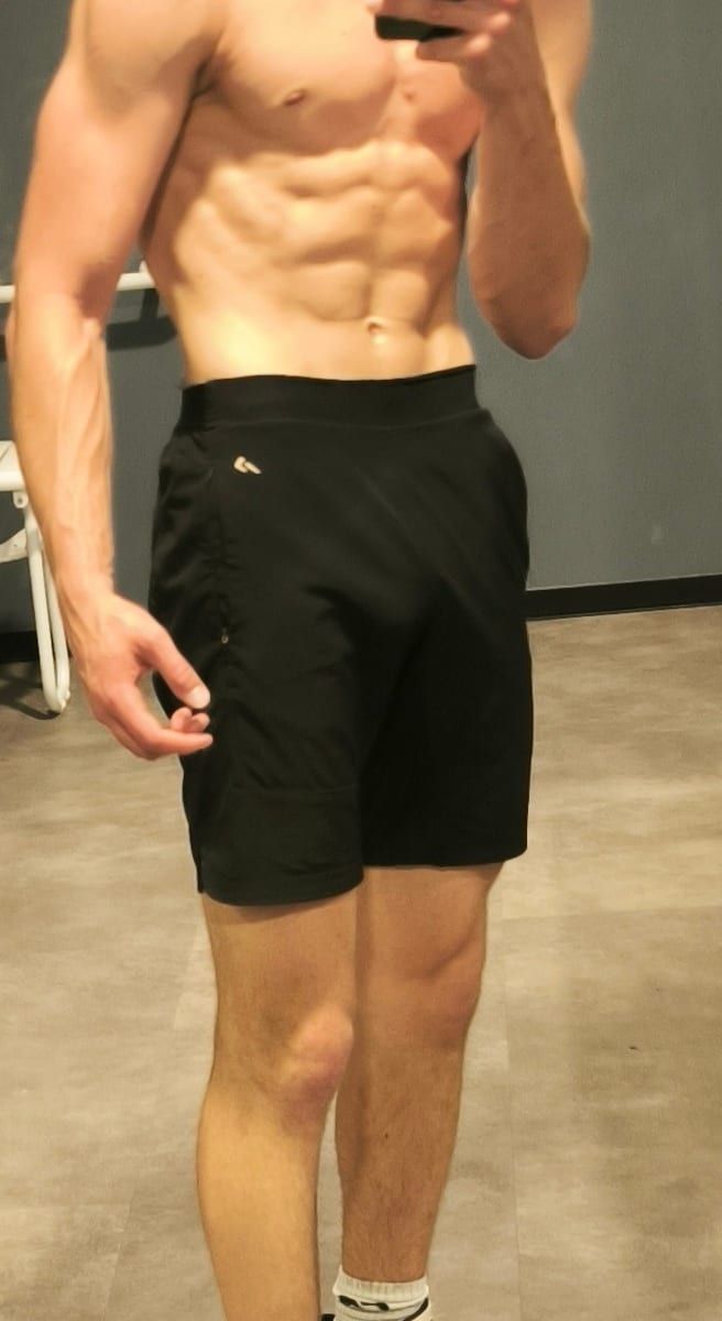 Profil de Jeoffray, 37 ans, Cruising gay à Dorval (Québec)