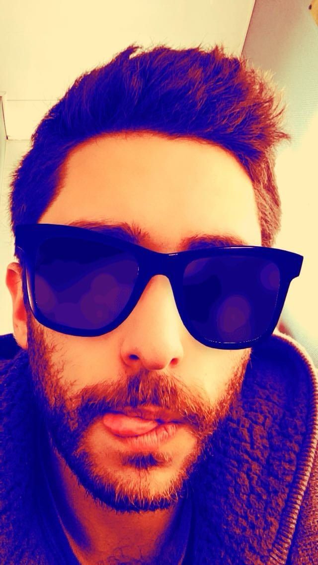 Profil de Yousri, 37 ans, Cruising gay à Longue-Rive (Québec)