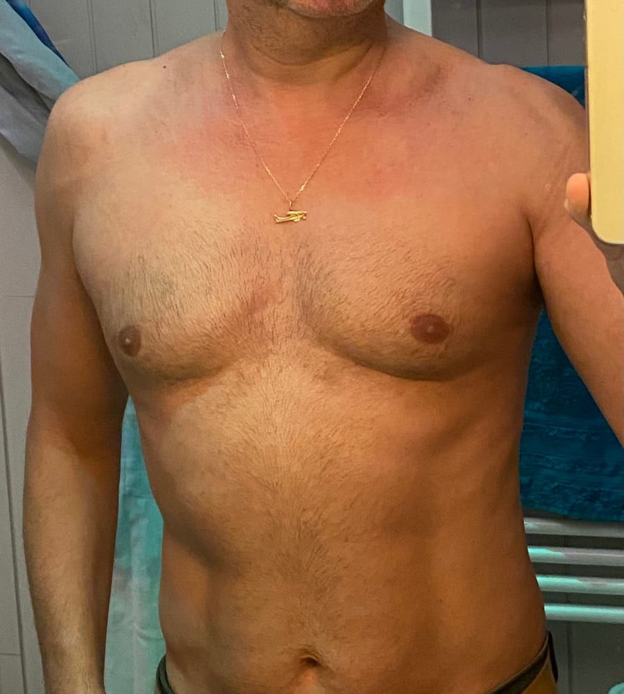 Profil de Asaad, 31 ans, Cruising gay à Brébeuf (Québec)