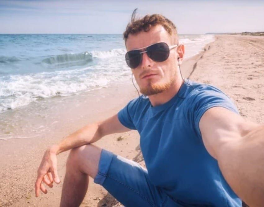 Profil de Blessing, 27 ans, Cruising gay à Causapscal (Québec)