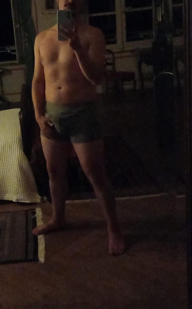 Profil de Jebril, 33 ans, Cruising gay à Rougemont (Québec)