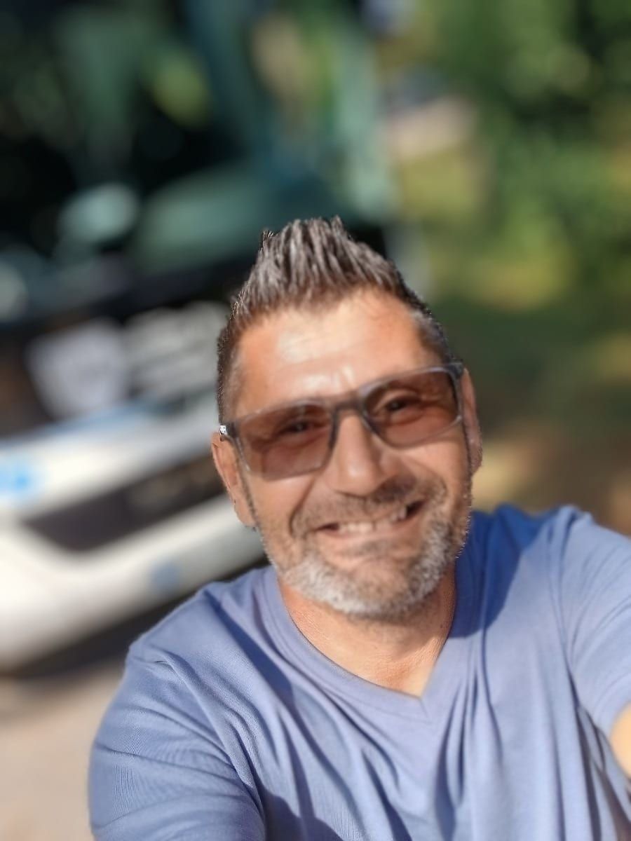 Profil de Marik, 42 ans, Cruising gay à Dorval (Québec)