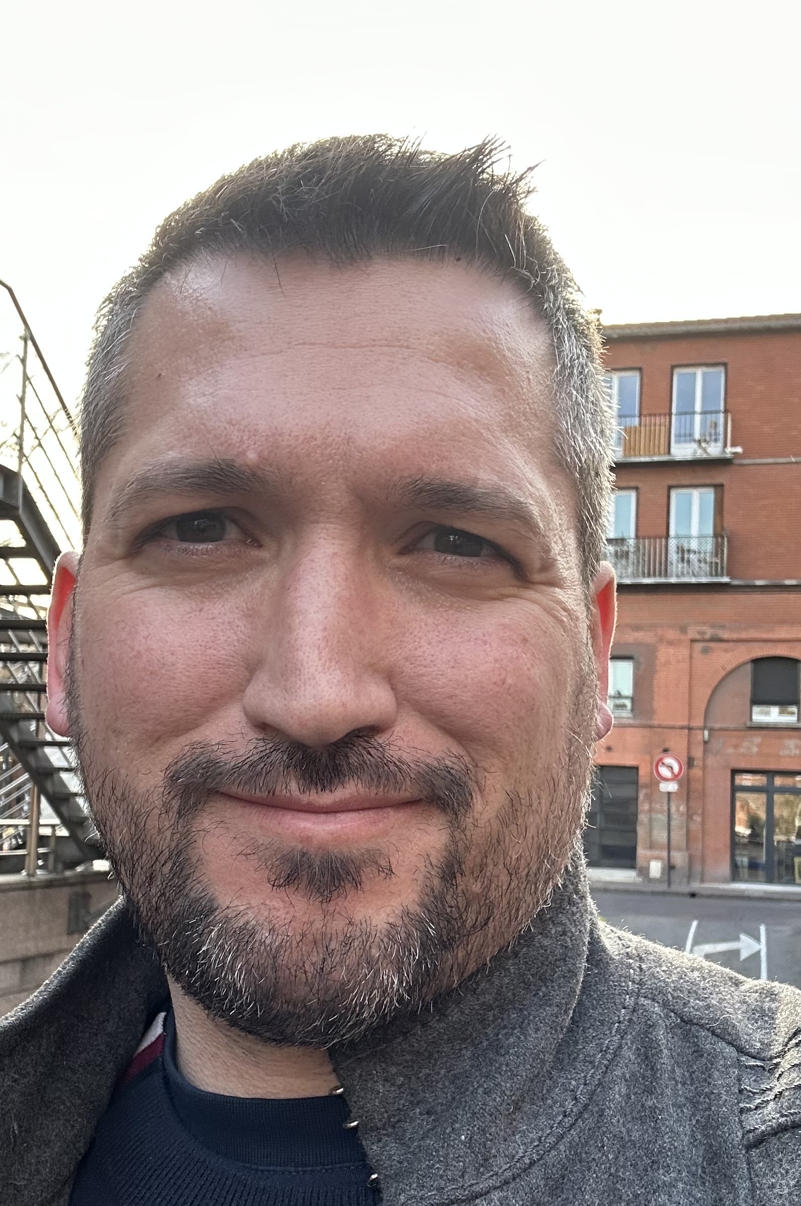 Profil de Cody, 31 ans, Cruising gay à Aumond (Québec)