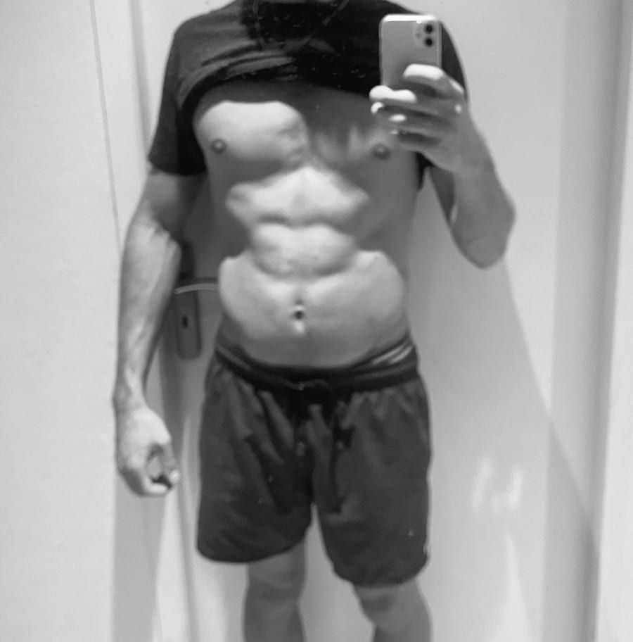 Profil de Morel, 39 ans, Cruising gay à Candiac (Québec)