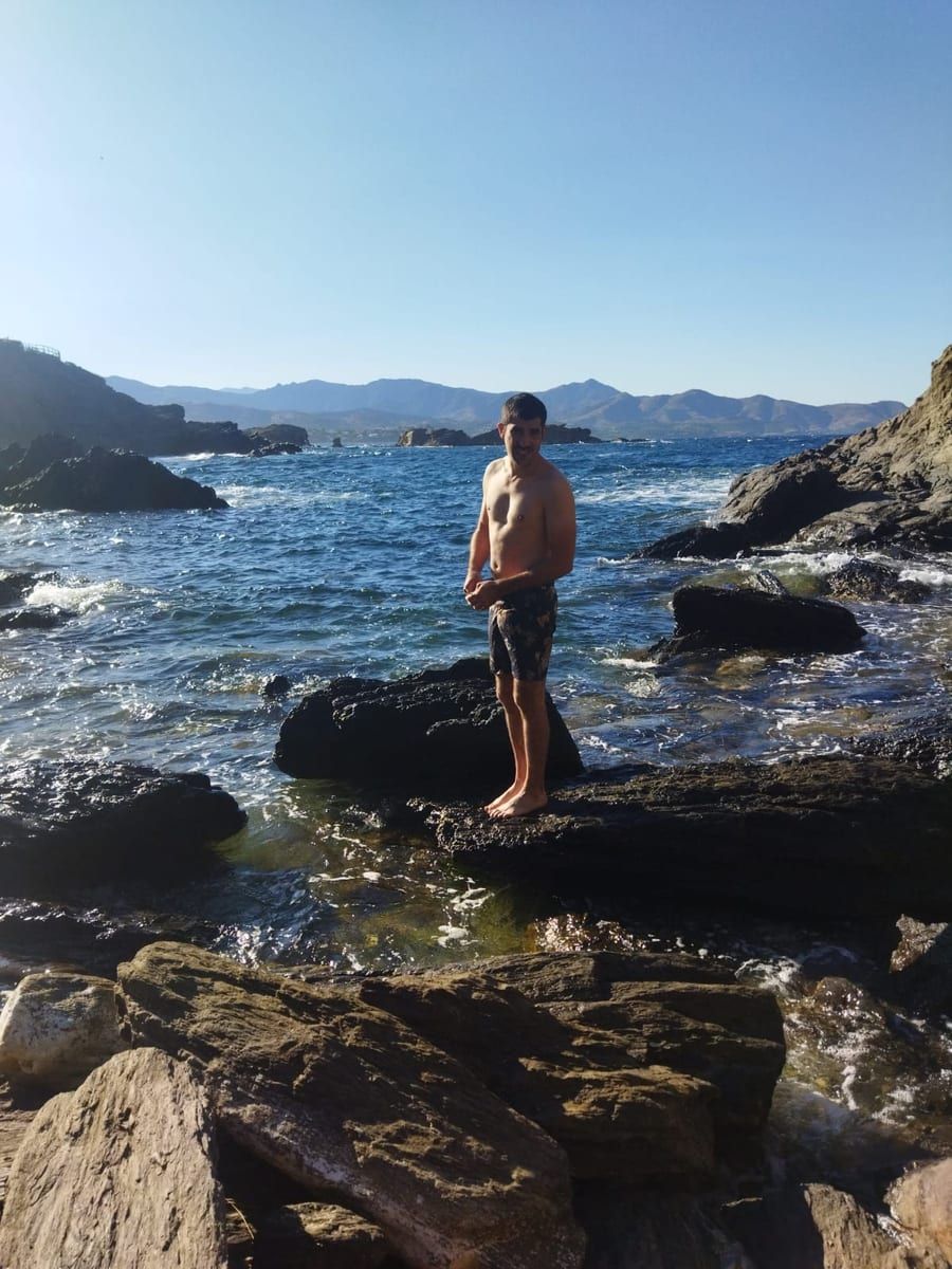 Profil de Loïs, 26 ans, Cruising gay à Weedon (Québec)