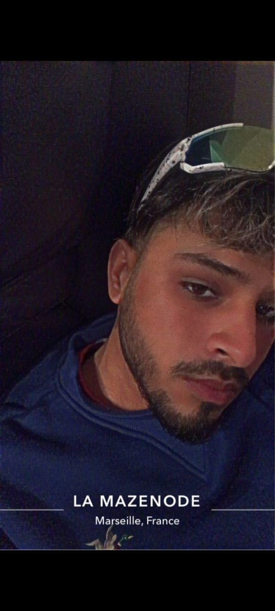 Profil de Santu, 30 ans, Cruising gay à Les Cèdres (Québec)