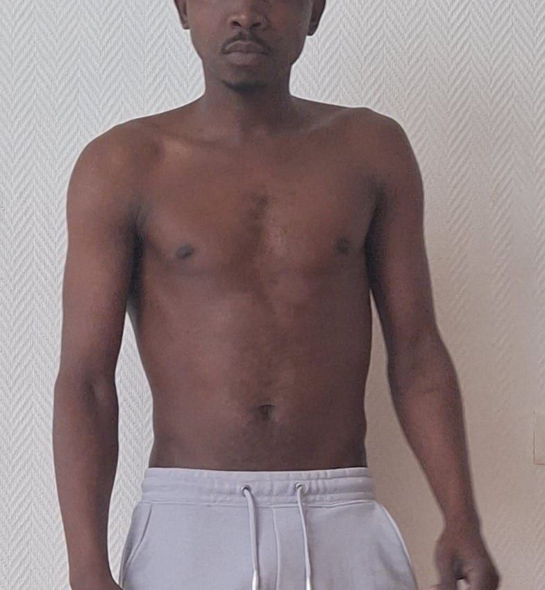 Profil de Nanda, 31 ans, Cruising gay à Coaticook (Québec)