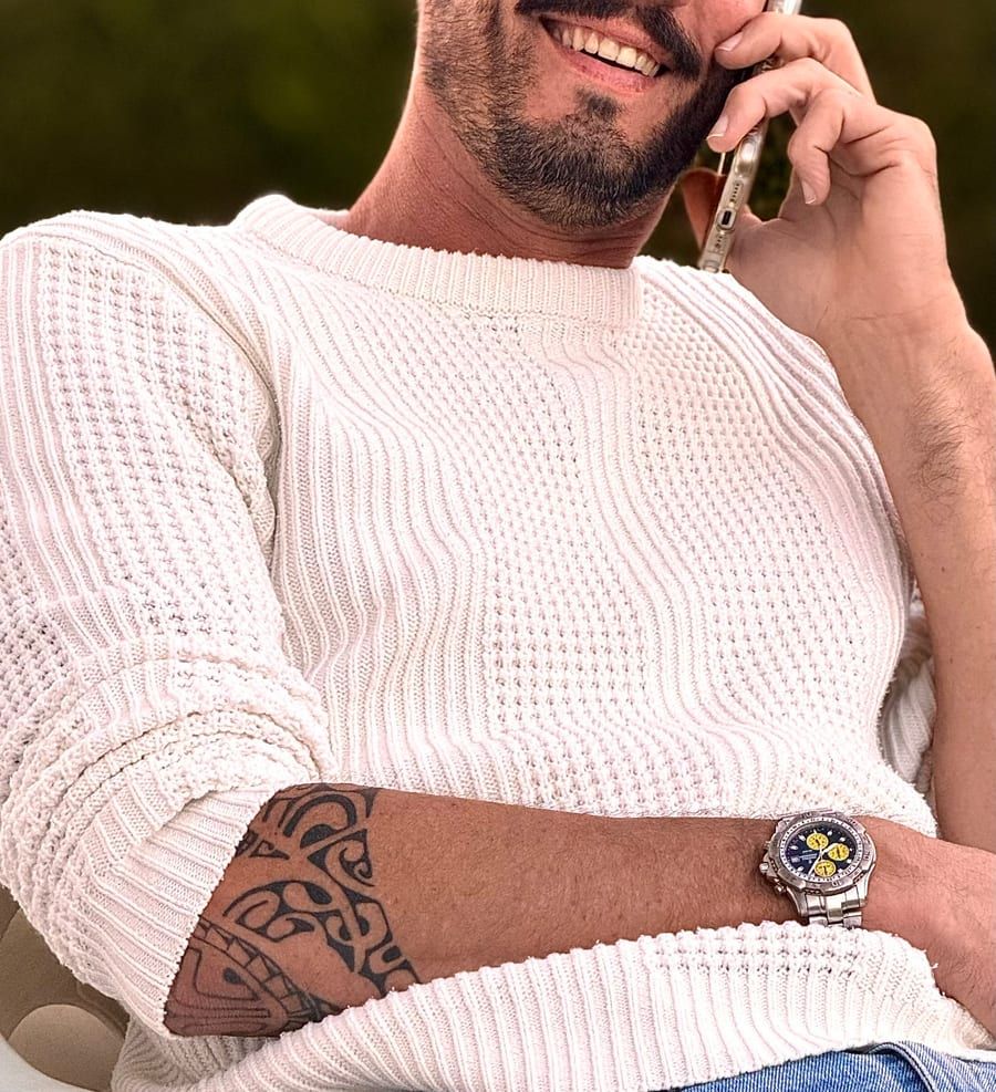 Profil de Amil, 37 ans, Cruising gay à Hatley (Québec)