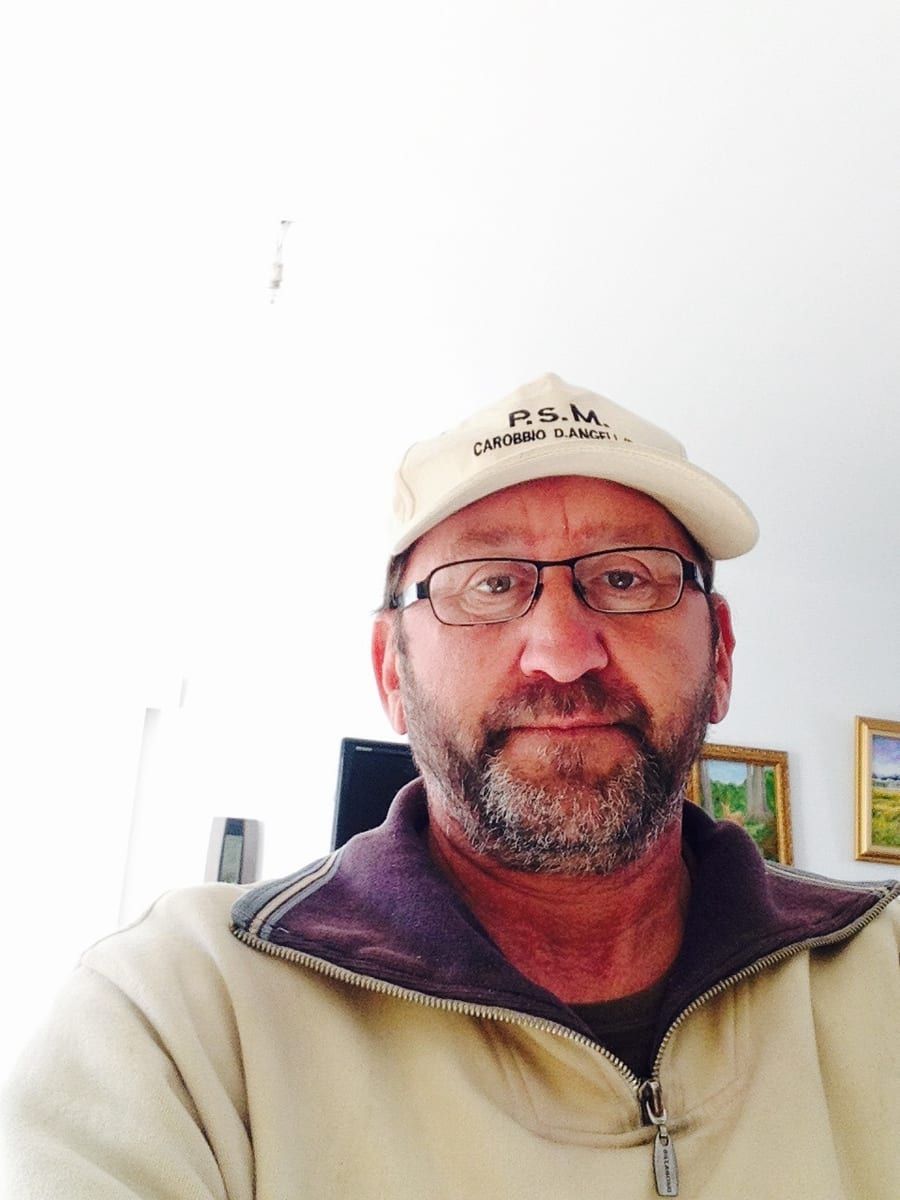 Profil de Ouaheb, 35 ans, Cruising gay à Gallichan (Québec)