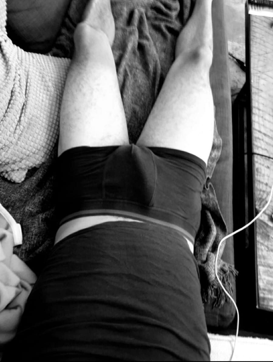 Profil de Marcelino, 35 ans, Cruising gay à Rougemont (Québec)