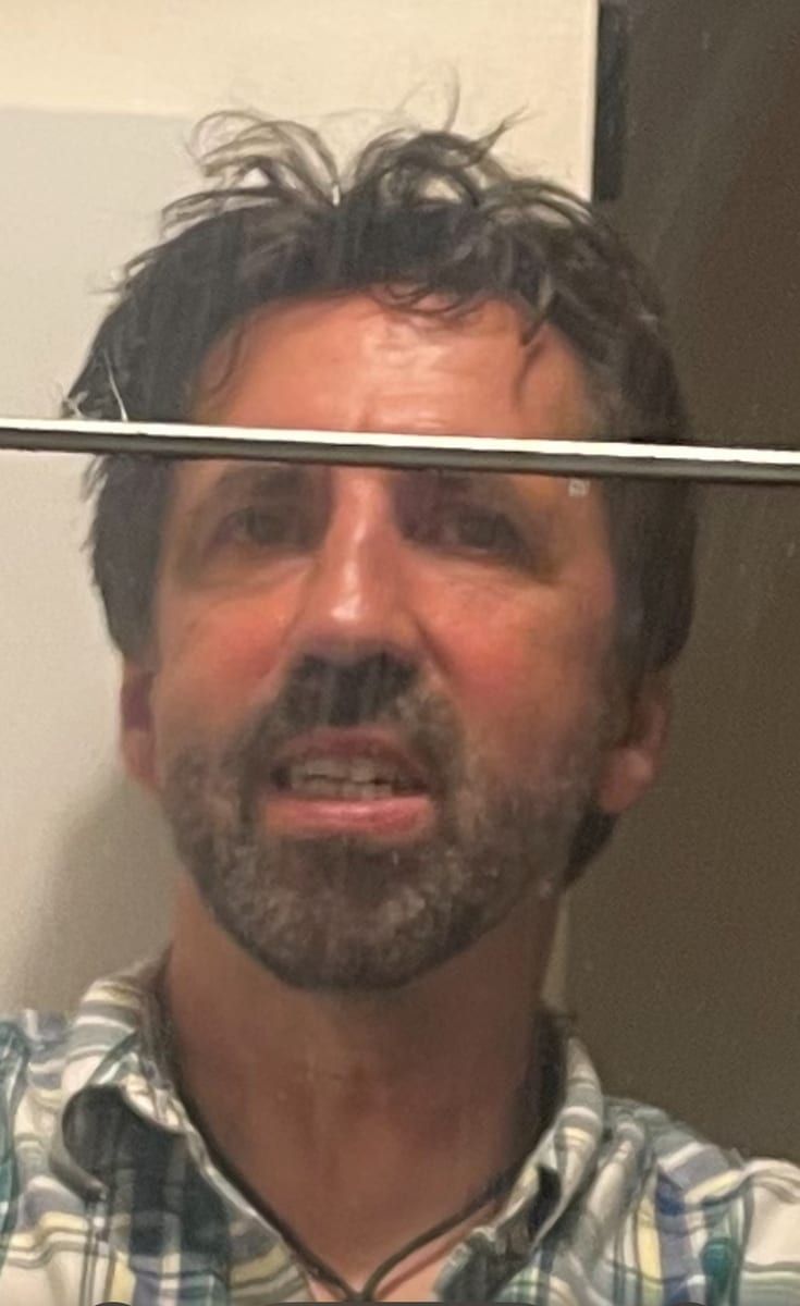 Auxane - Cruising gay à Adstock Profil de Auxane, 41 ans, Cruising gay à Adstock (Québec)